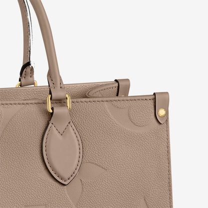 Cabas OnTheGo MM - #5