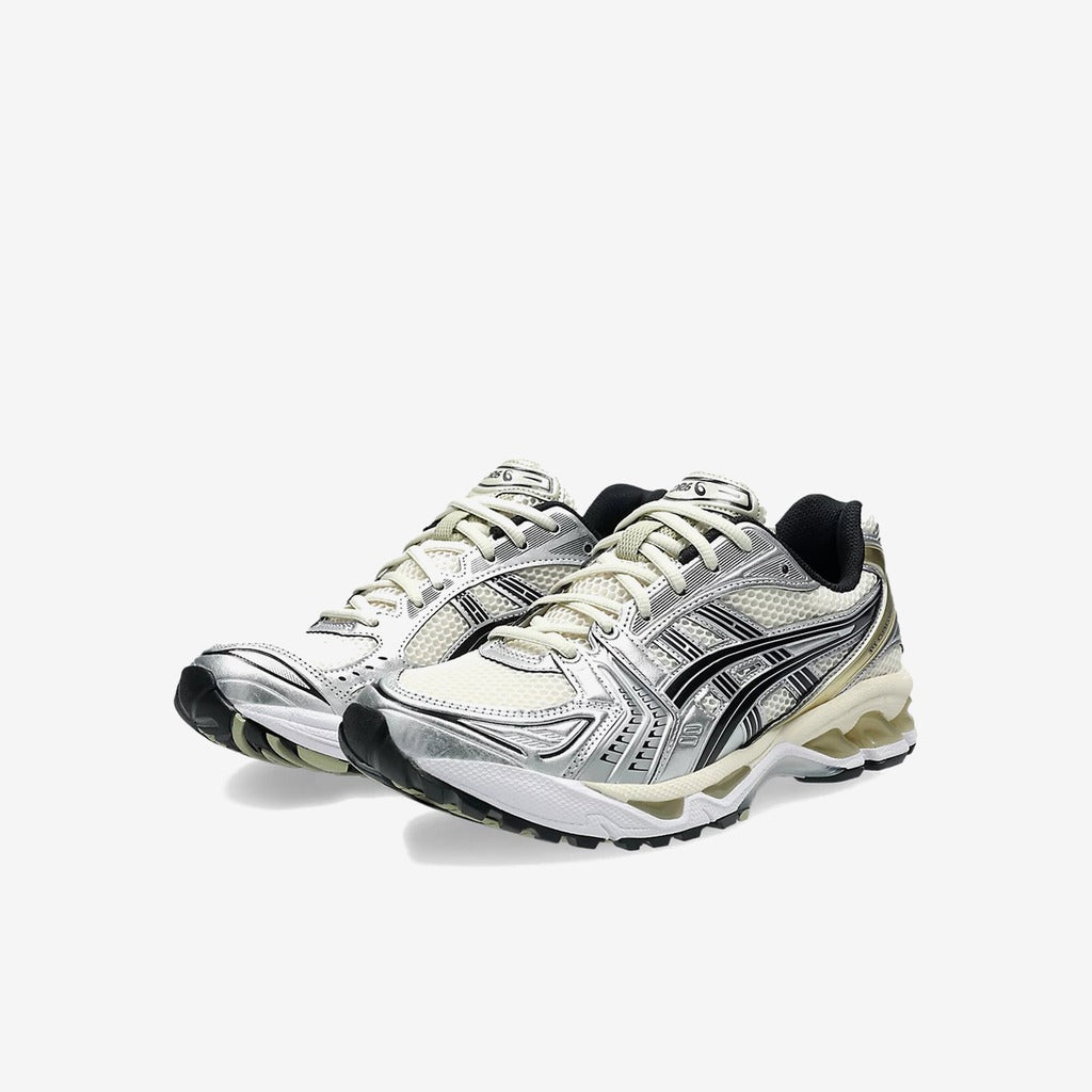 ASICS Gel-Kayano 14 Birch Pure Silver