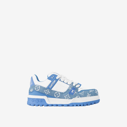Sneaker LV trainer Maxi - #1