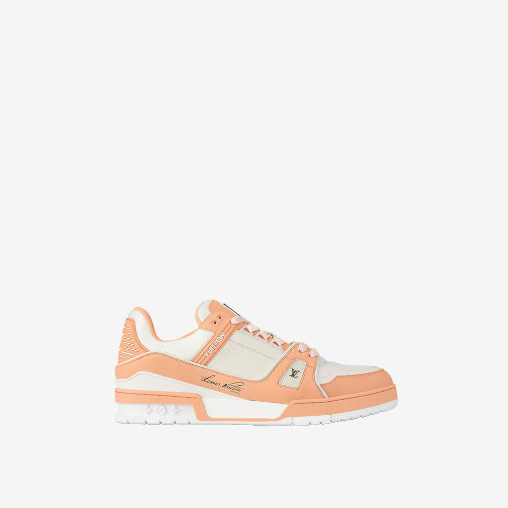 Sneaker LV trainer - #14