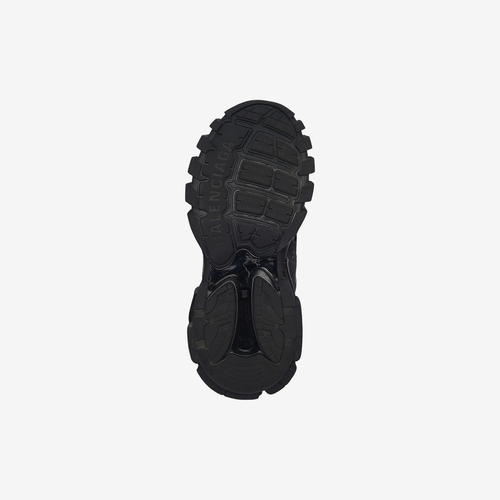 Balenciaga Track Noir