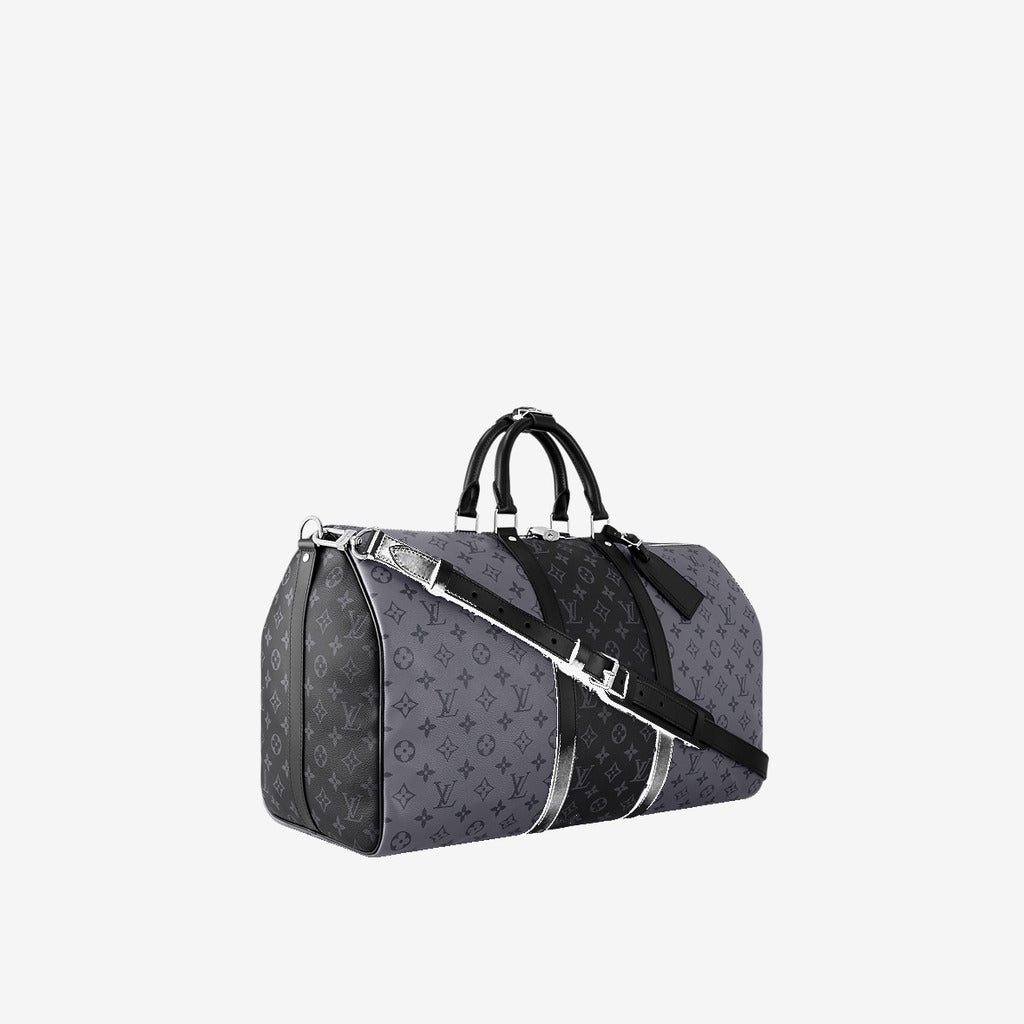 Sac Keepall Bandoulière 50 - #1