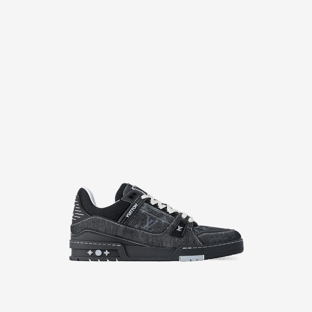 Sneaker LV trainer - #22