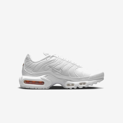 Nike TN Plus Blanche