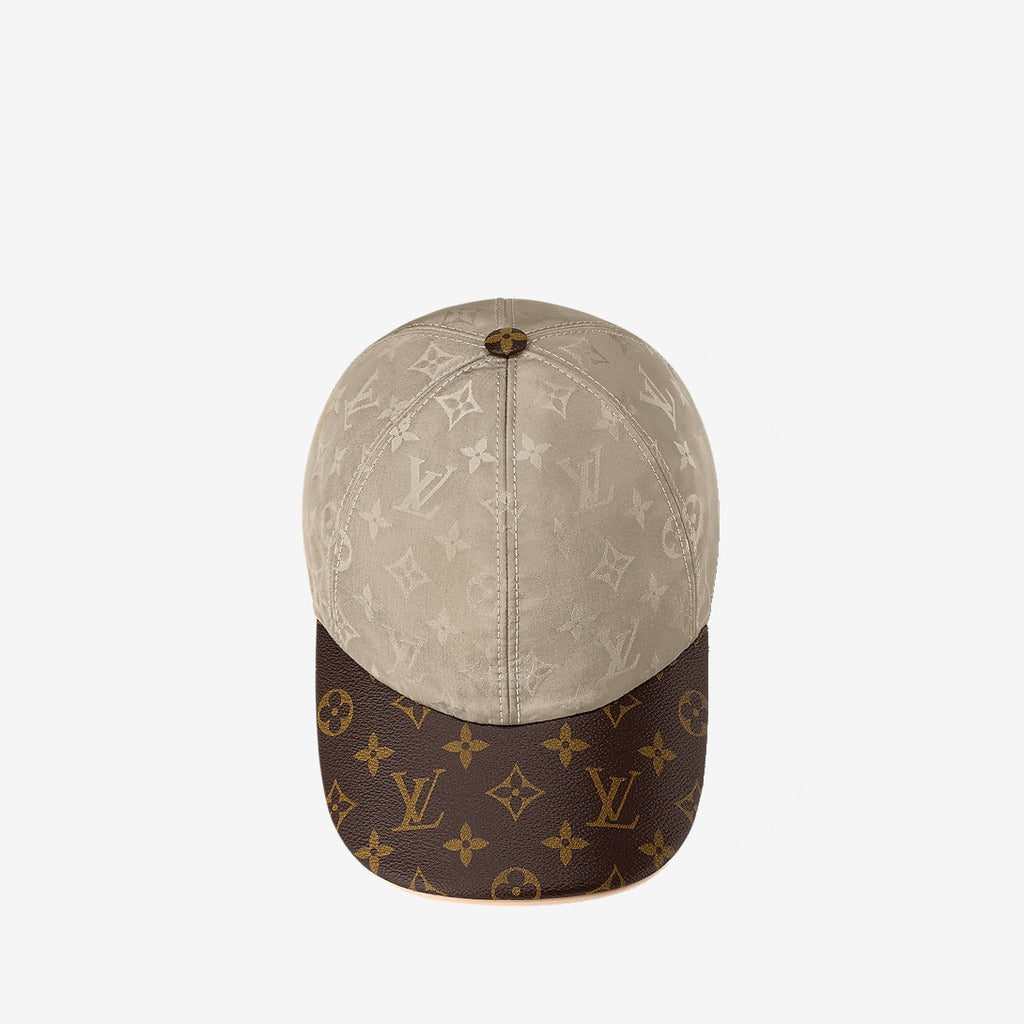 Casquette LV Get Ready - CASQUETTES