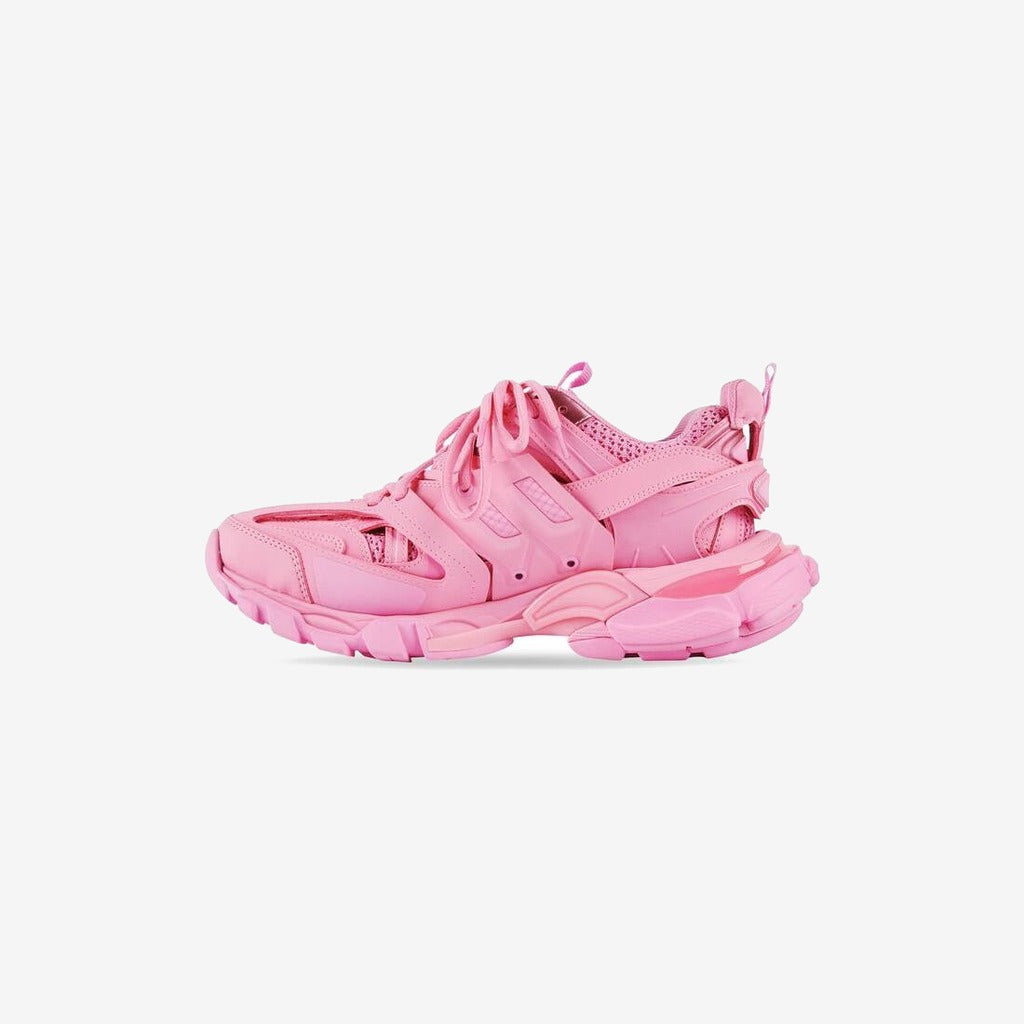 Balenciaga Track Pink