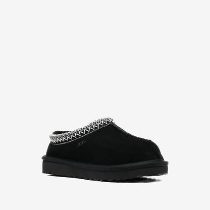 Tasman noir