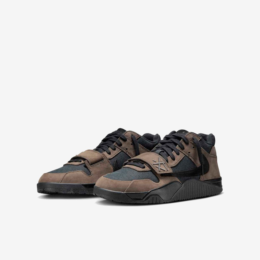 Jordan Jumpman Jack TR Travis Scott Dark Mocha