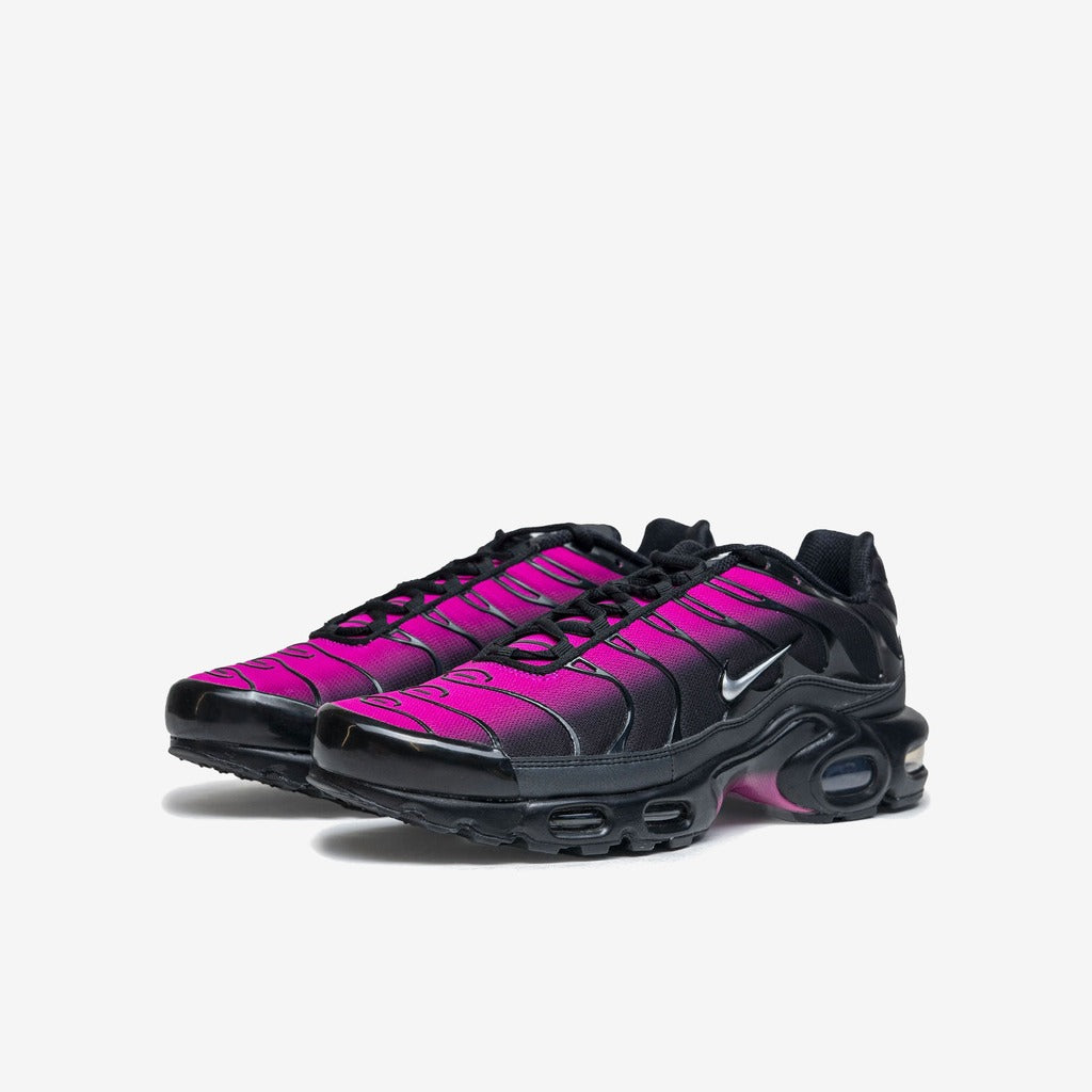 Nike Air Max Plus Black Pink (2023)