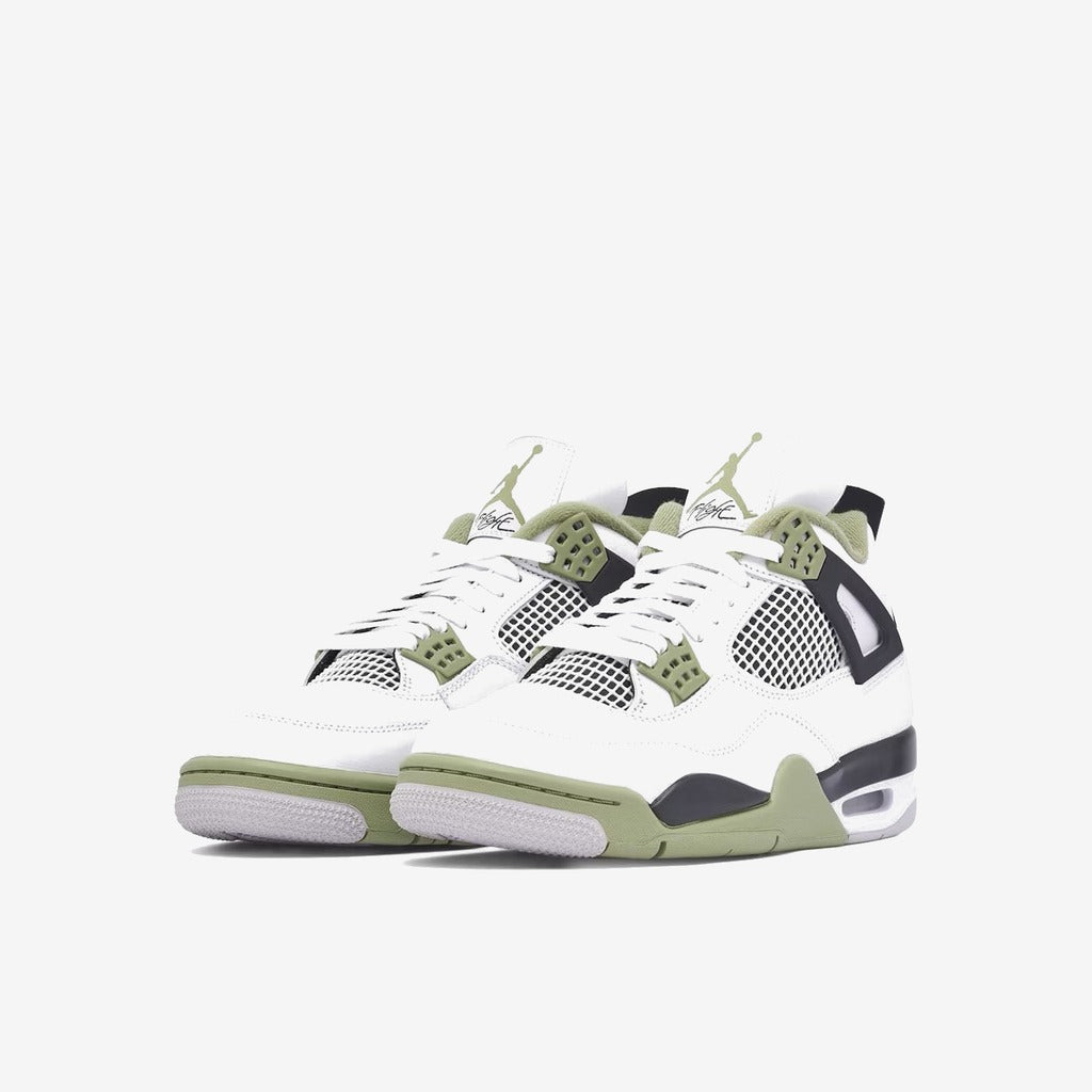 Air Jordan 4 Retro Seafoam (W)
