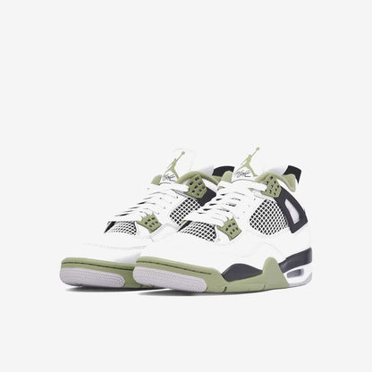 Air Jordan 4 Retro Seafoam (W)
