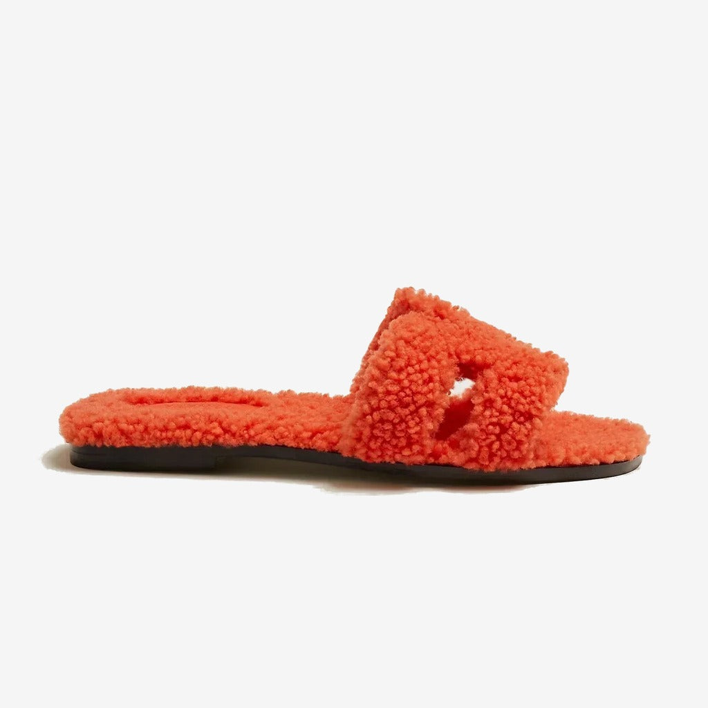 Sandales Oran - Orange - All (2)