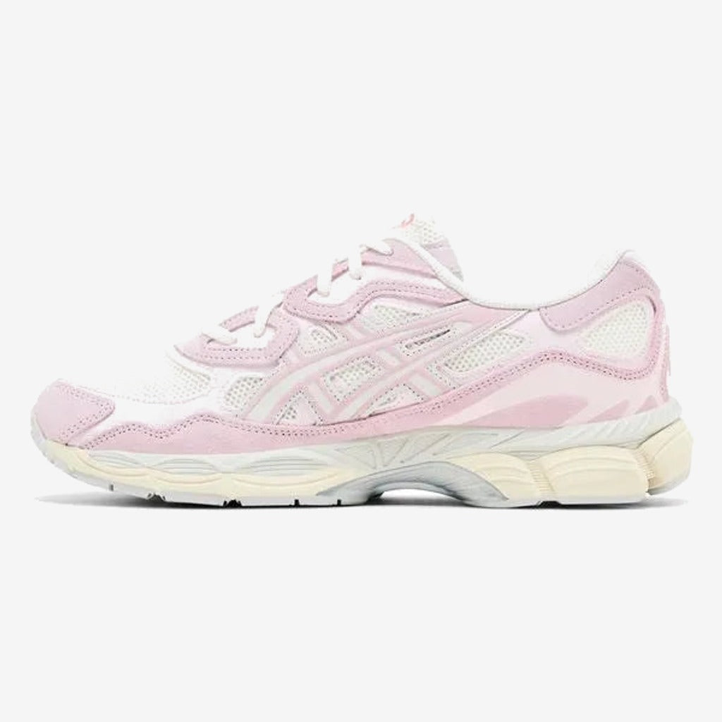 Gel NYC 'Cream Rose Water'