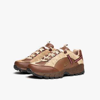 Nike Air Humara LX Jacquemus Ale Brown Gold (Women's)