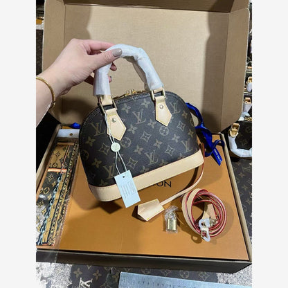 LV - Sac Alma BB NO
