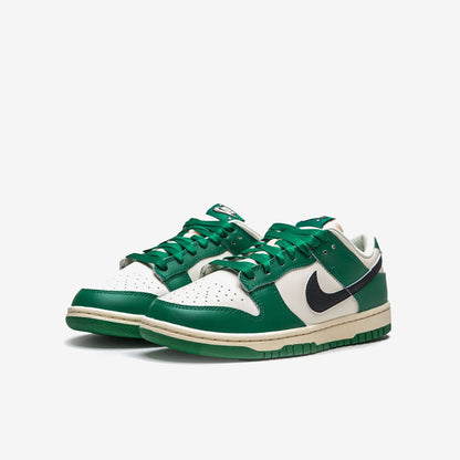 Nike Dunk Low SE Lottery Pack Malachite Green