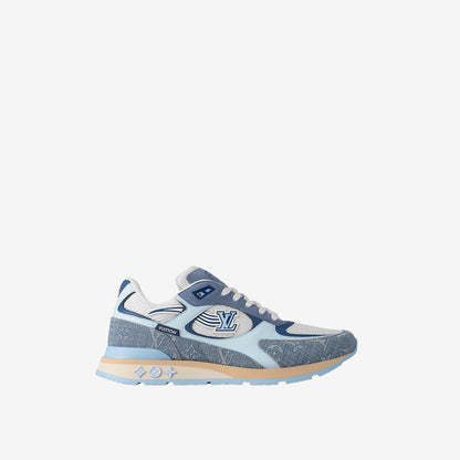 Sneaker Run Away - #5