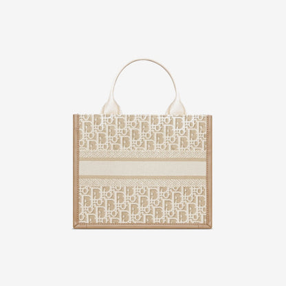 Sac Dior Book Tote Small - #2