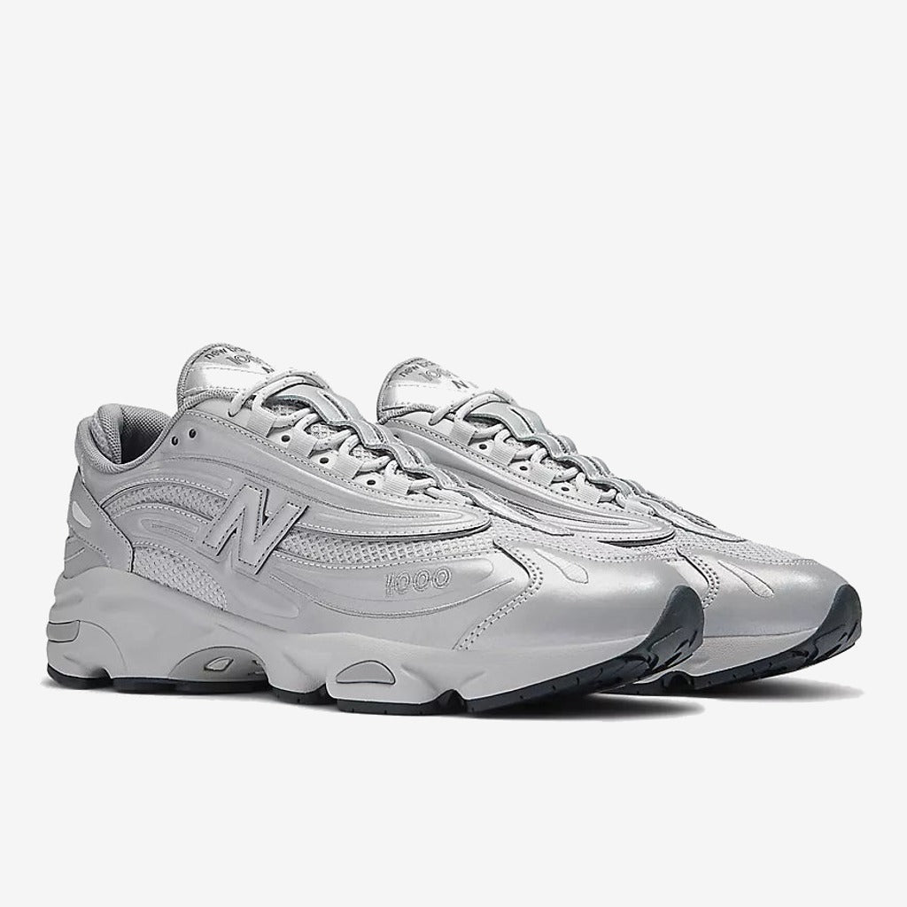New Balance 1000 SILVER METALIC