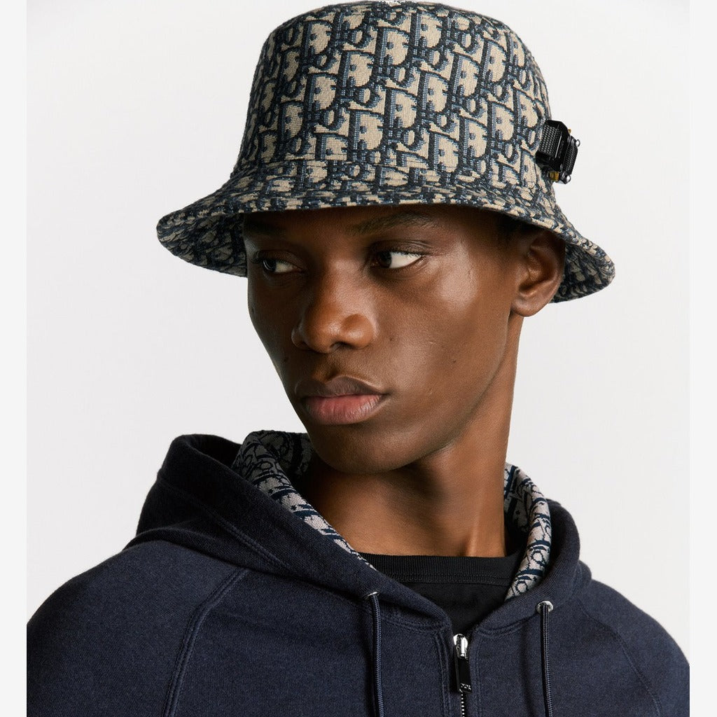 Bob Dior Oblique - Dior CASQUETTE (2)