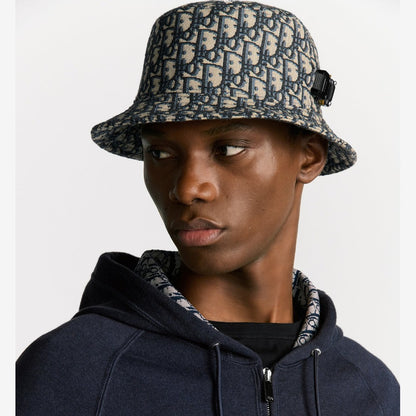 Bob Dior Oblique - Dior CASQUETTE (2)