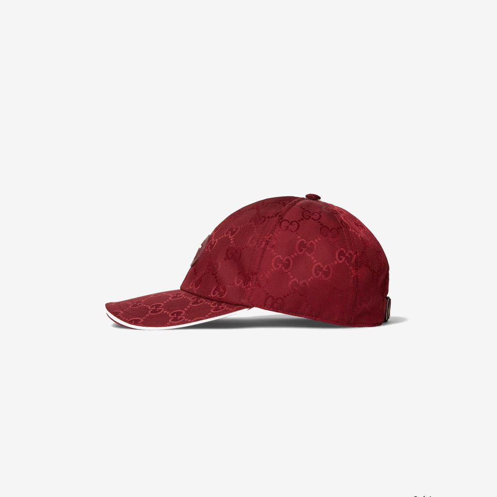Casquette en nylon GG - CASQUETTES (3)