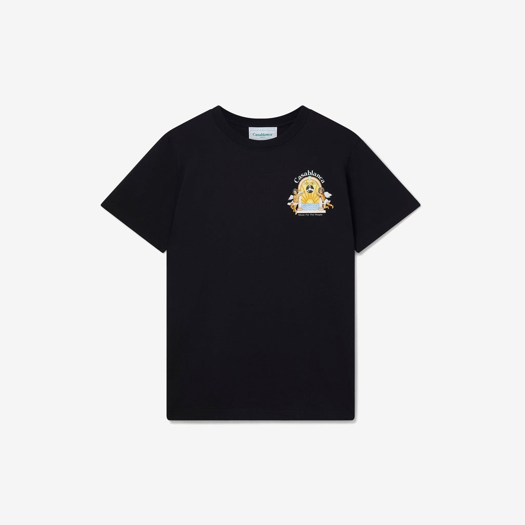 Studio De Musique T-Shirt