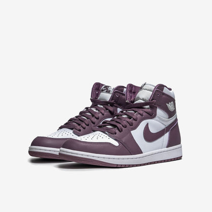 Air Jordan 1 Retro High OG Mauve
