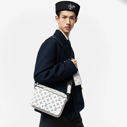 Sac Trio Messenger - #2