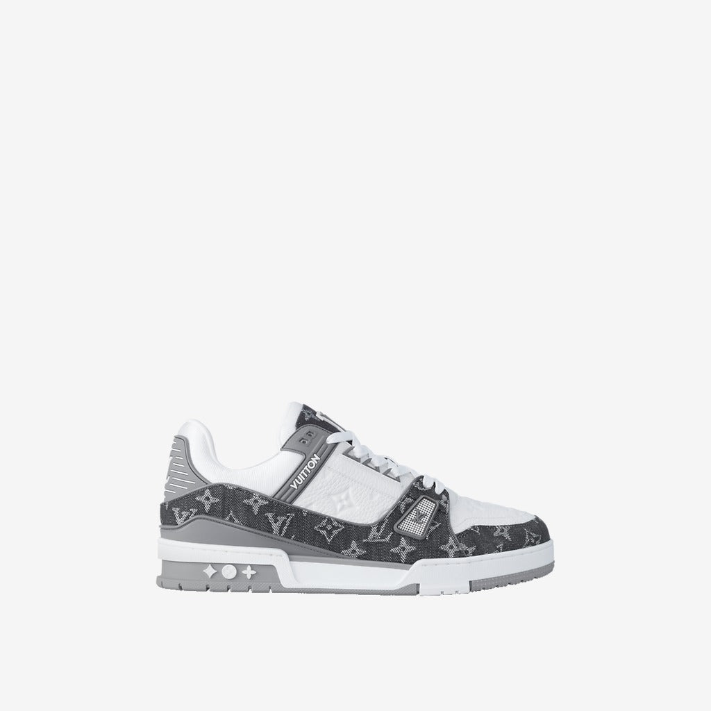 Sneaker LV trainer - #8