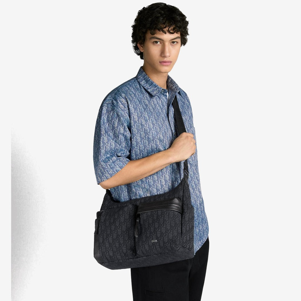 Sac Hobo Rider Soft Medium - #1