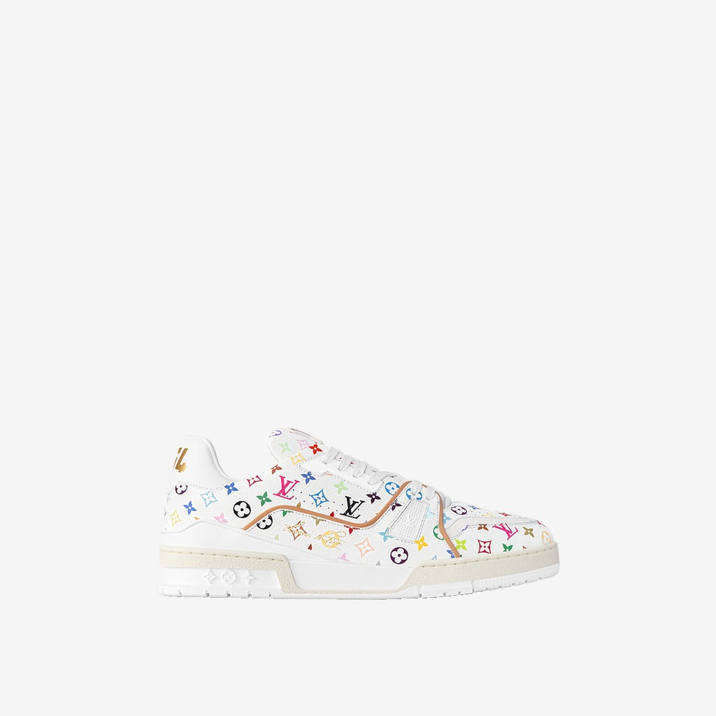 Sneaker LV Trainer LV x TM - #1