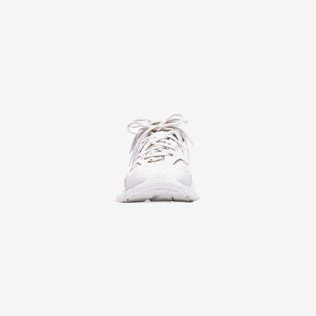 Balenciaga Track White