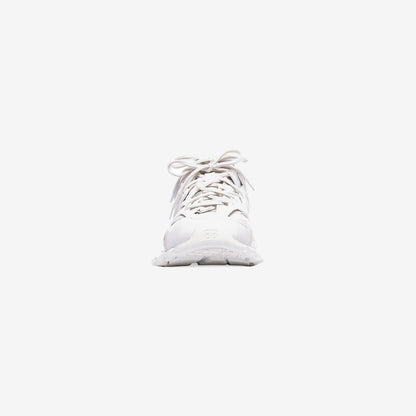 Balenciaga Track White