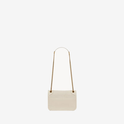 MINI NIKI EN CUIR D'AGNEAU GRAINÉ - YSL (3)