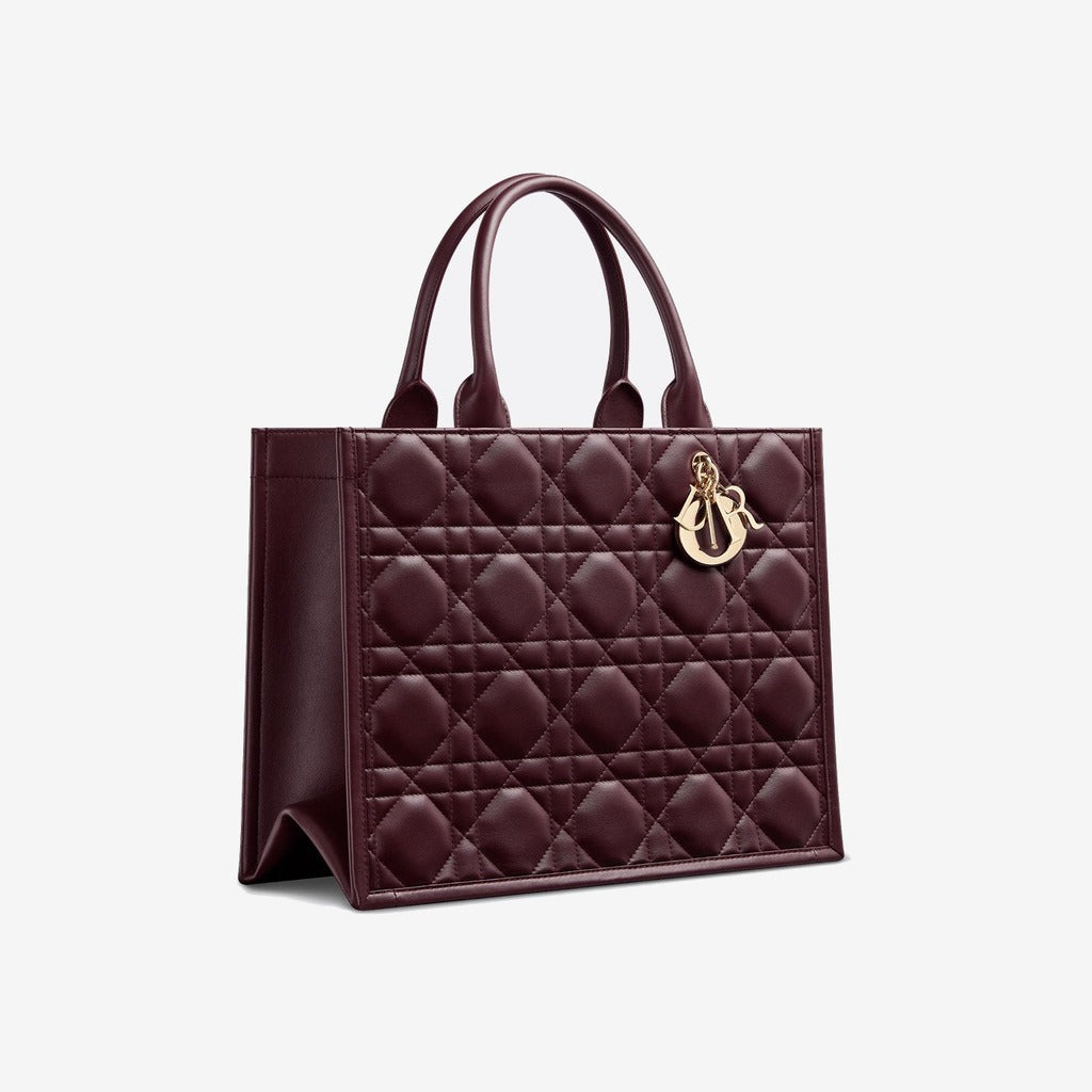 Sac Dior Book Tote Medium - #3