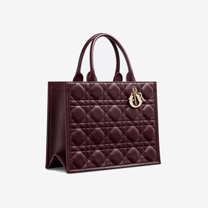 Sac Dior Book Tote Medium - #3