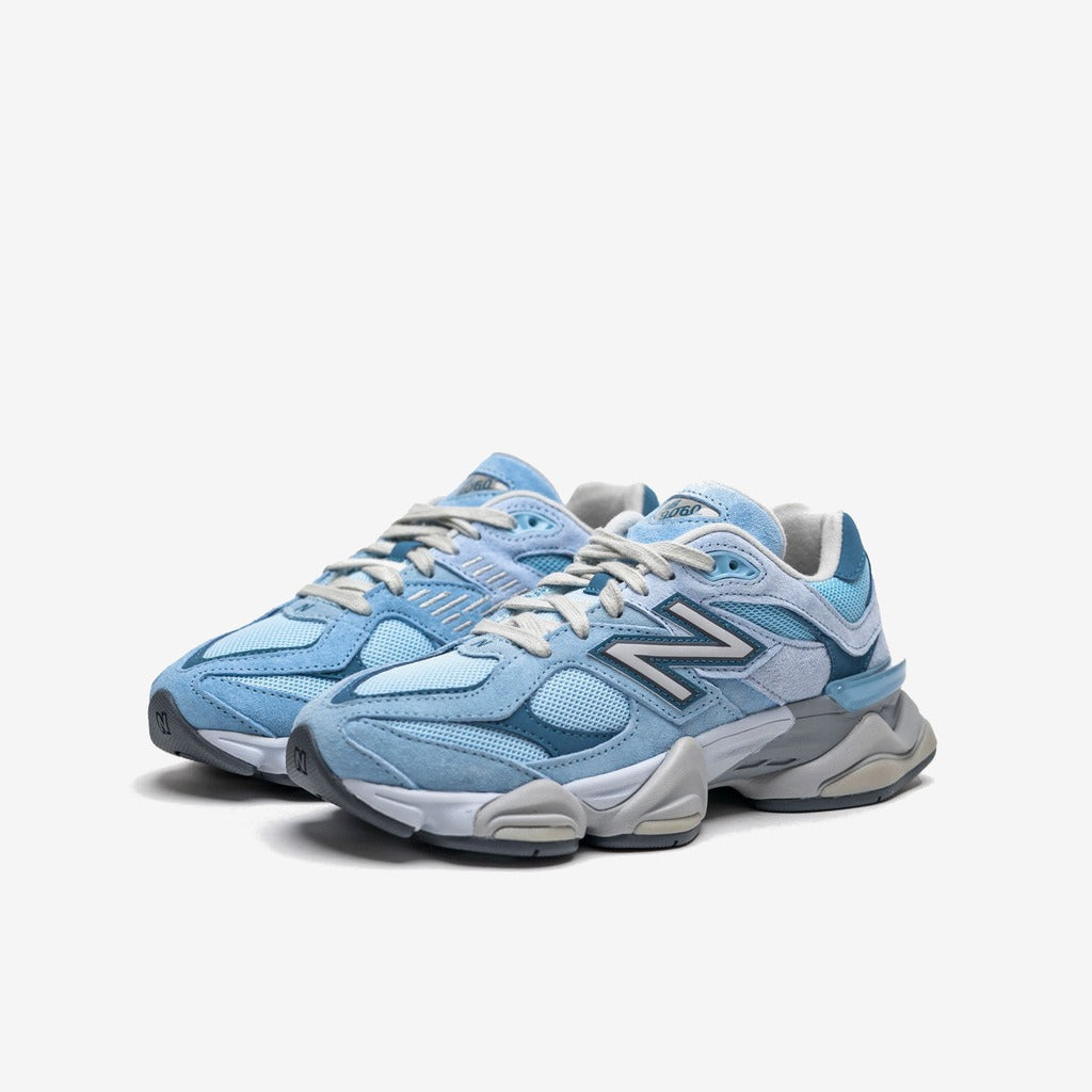 New Balance 9060 Chrome Blue
