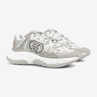 BASKETS GUCCI RIPPLE POUR HOMME - #1