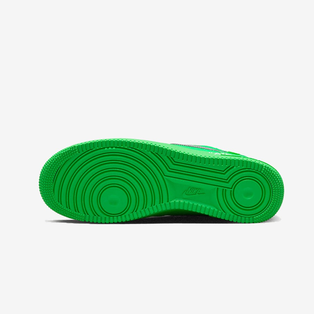 Nike® x Off-White® Air Force One Light Green Spark