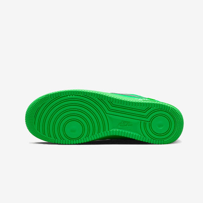 Nike® x Off-White® Air Force One Light Green Spark
