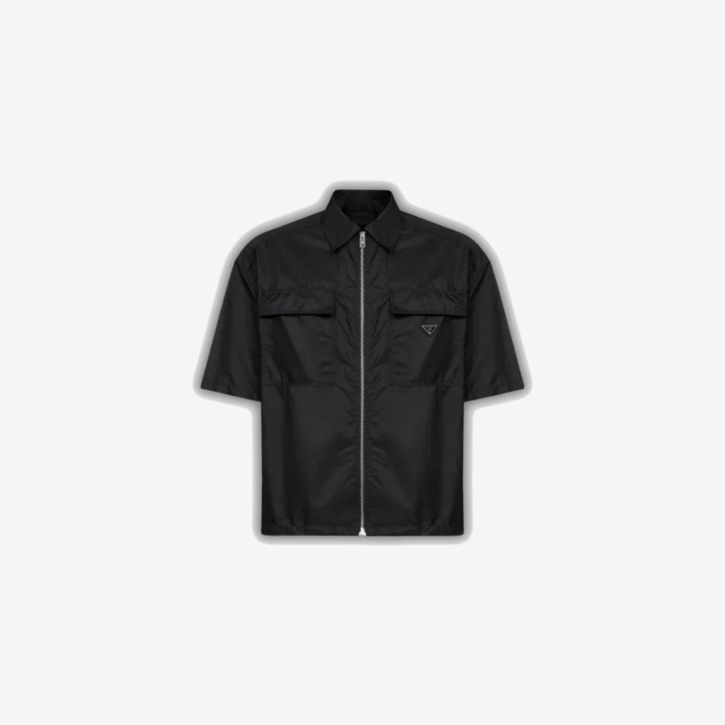 Outfit Pr°da Noir + Casquette Offerte