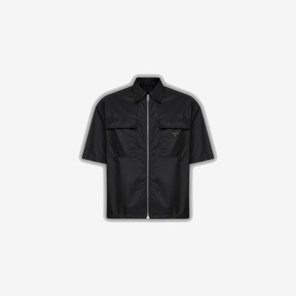 Outfit Pr°da Noir + Casquette Offerte