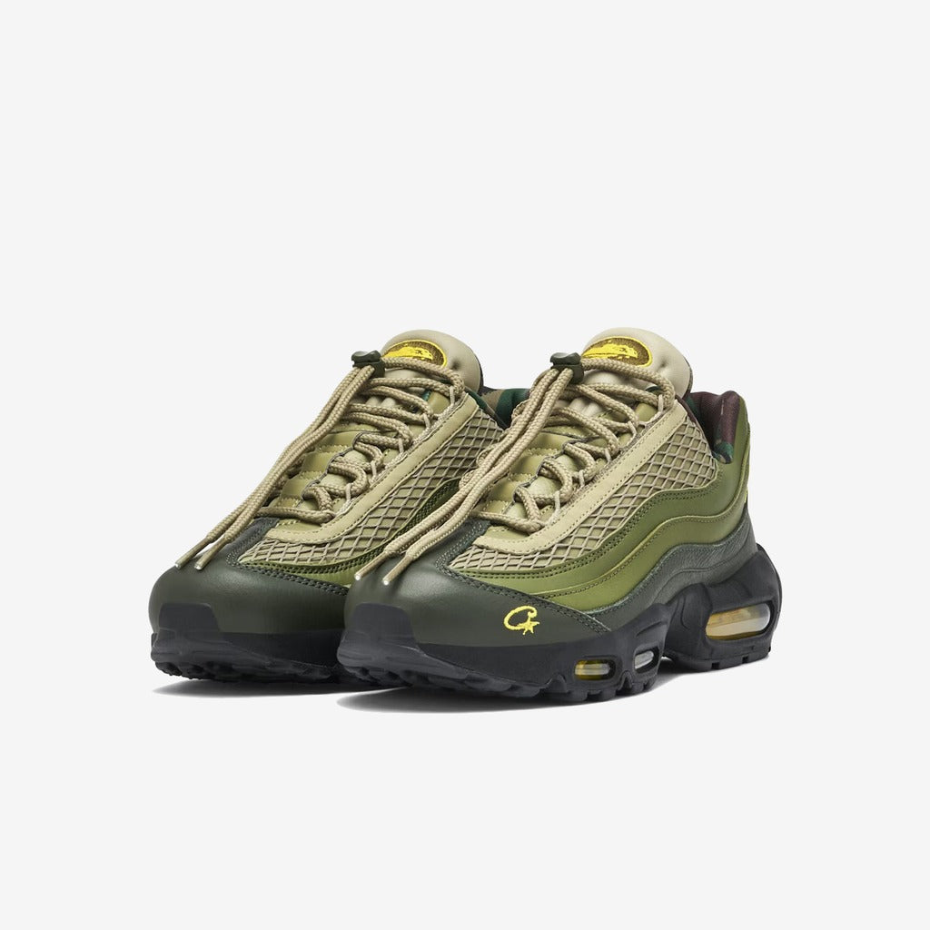 Nike Air Max 95 SP Corteiz Gutta Green