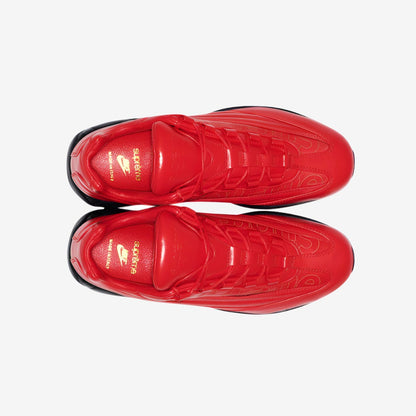 Nike® x Supreme® Air Max 95 Lux Gym Red