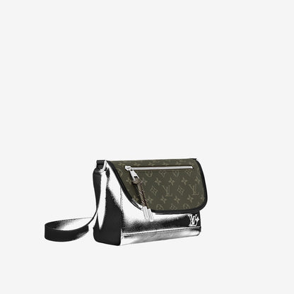 Sac pulse messenger - #1