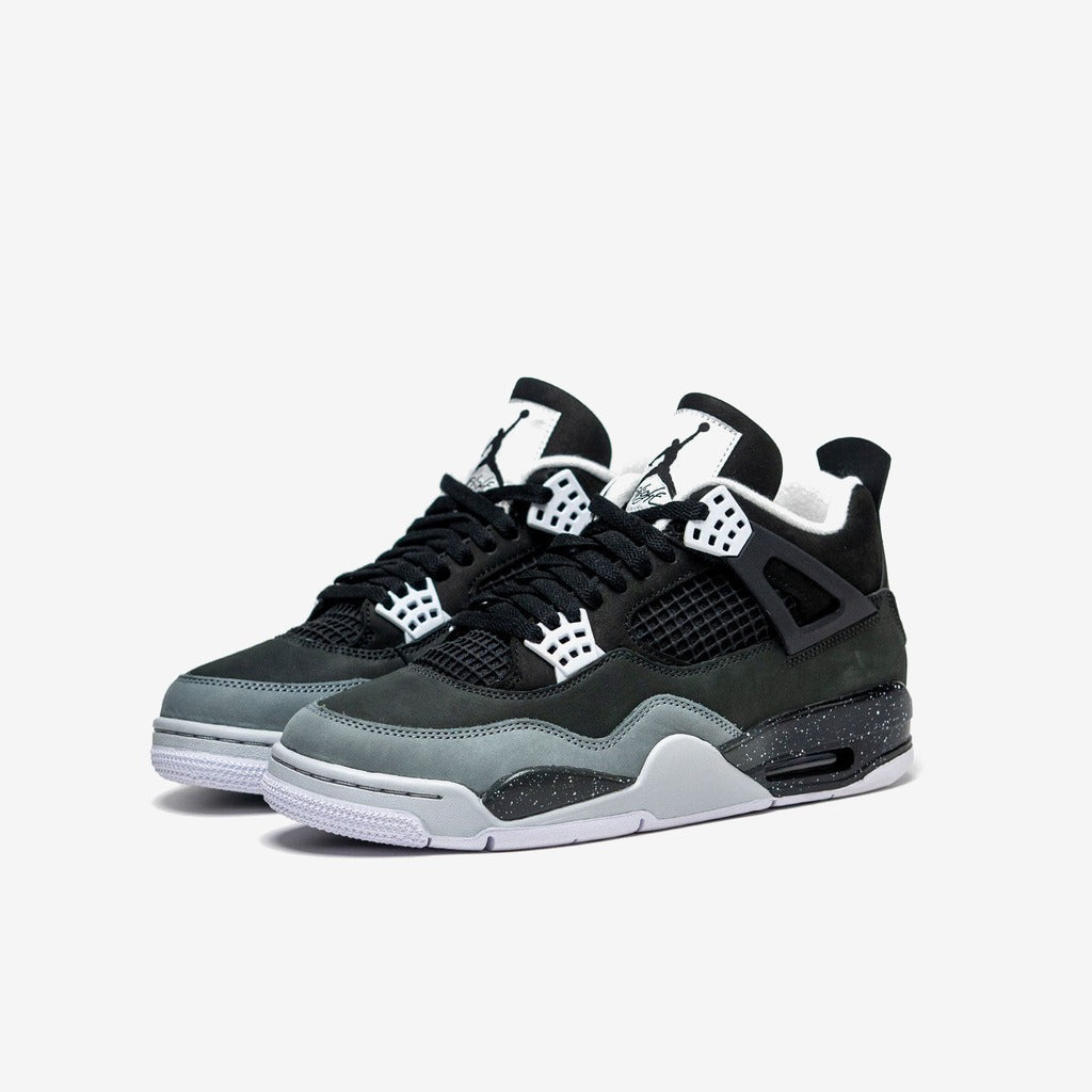 Jordan 4 Retro Fear (2024)