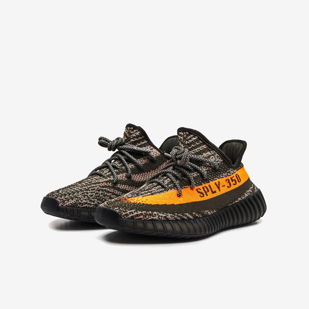 adidas Yeezy Boost 350 V2 Carbon Beluga