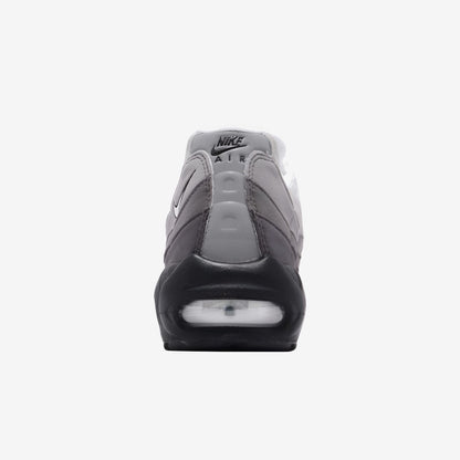 Nike® Air Max 95 Black White Granite
