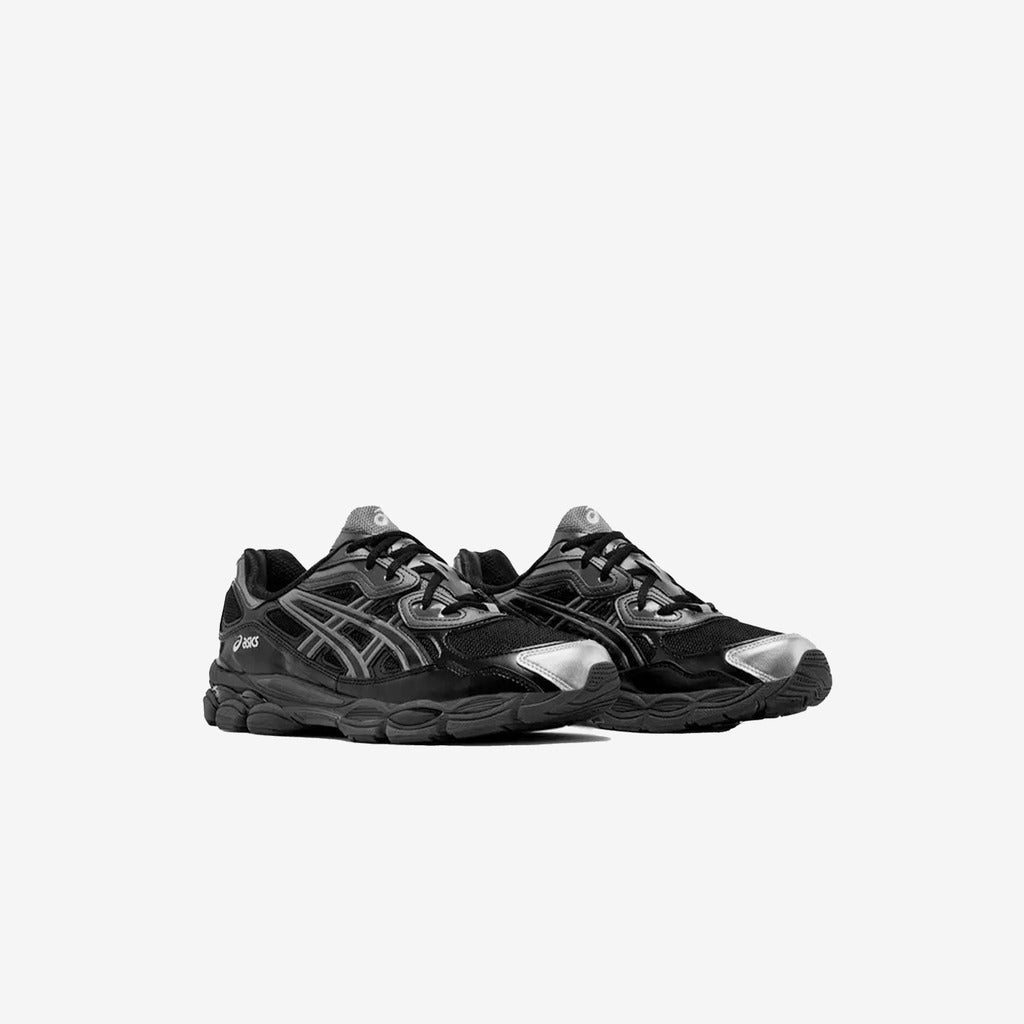 ASICS Gel-NYC Kicki Yang Zhang Black Pure Silver